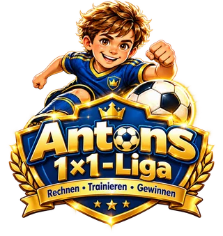 Antons 1×1-Liga